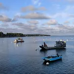 Superbe Mobil 8 Pers Confort 4 Etoiles * Lège-Cap-Ferret