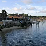 Superbe Mobil 8 Pers Confort 4 Etoiles * Lège-Cap-Ferret