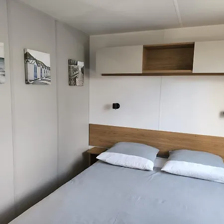 Superbe Mobil 8 Pers Confort 4 Etoiles